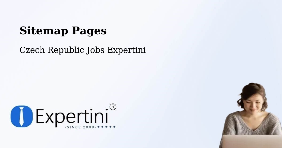 Sitemap Pages - Libušín - Czech Republic Jobs Expertini