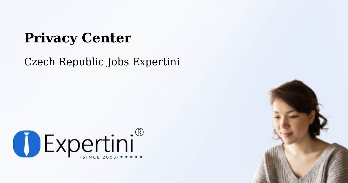 Privacy Policy – Libušín - Czech Republic Jobs Expertini